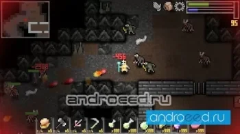 Throne Quest RPG - скриншот 1