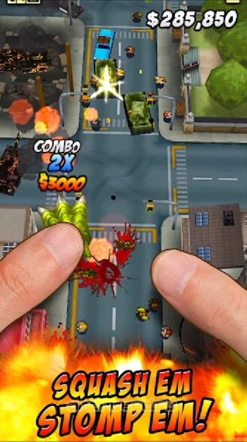 ThumbZilla - скриншот 5