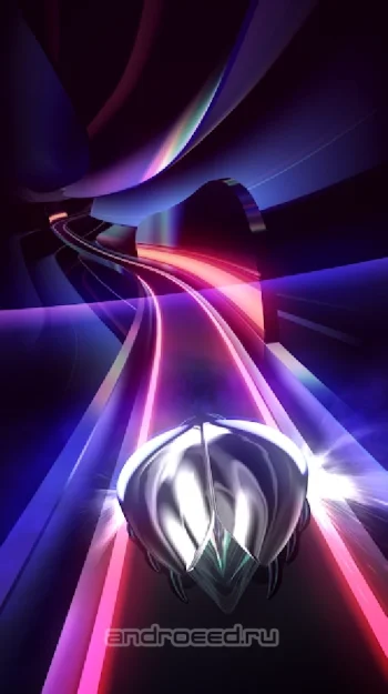 Thumper: Pocket Edition - скриншот 3