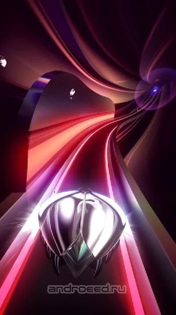 Thumper: Pocket Edition - скриншот 5