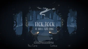 Tick Tock: A Tale for Two - скриншот 1