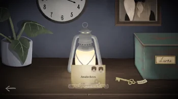 Tick Tock: A Tale for Two - скриншот 2
