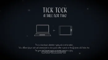Tick Tock: A Tale for Two - скриншот 3