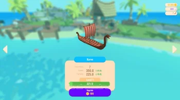 Tides: A Fishing Game - скриншот 4