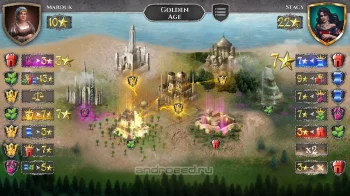 Tides of Time - скриншот 5