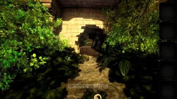 TIERRA - Mystery Point & Click Adventure - скриншот 5