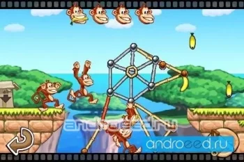 Tiki Towers - скриншот 2