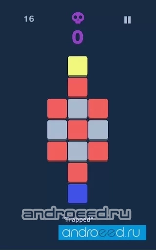 Tile and Error - скриншот 4