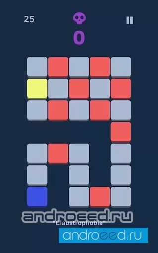Tile and Error - скриншот 1