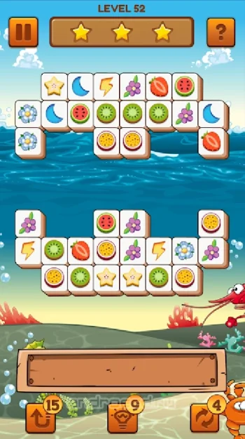 Tile Craft: Offline Puzzles games free 2019 new - скриншот 5