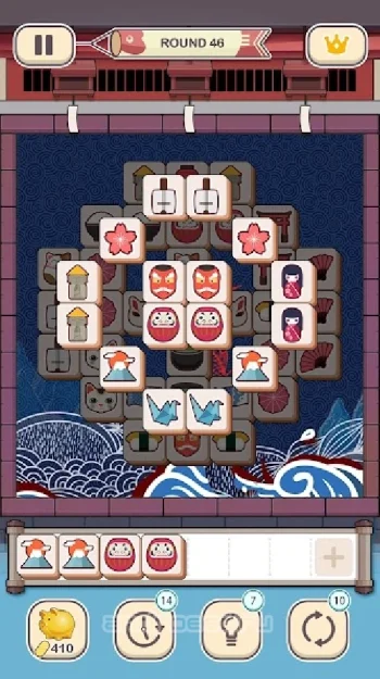 Tile Fun - скриншот 3