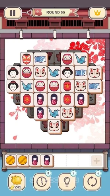 Tile Fun - скриншот 5