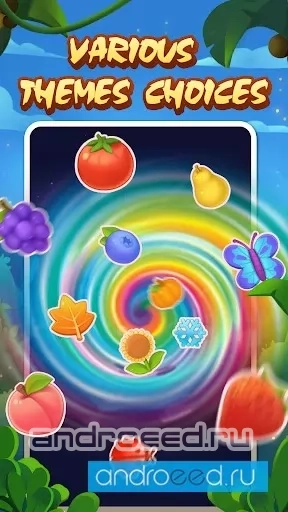 Tile Match - Craft Puzzle Game - скриншот 1