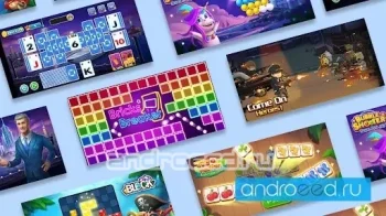 Tile Match - Craft Puzzle Game - скриншот 5