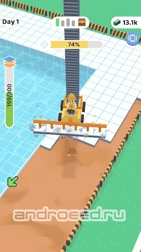 Tile Stamper - скриншот 2