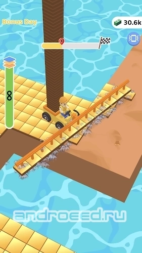 Tile Stamper - скриншот 3