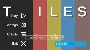 Tiles - скриншот 4