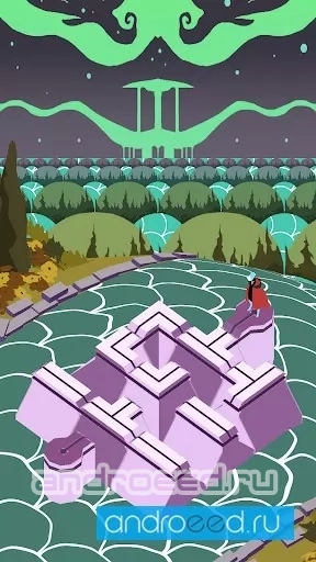 Tiles Apart - скриншот 1