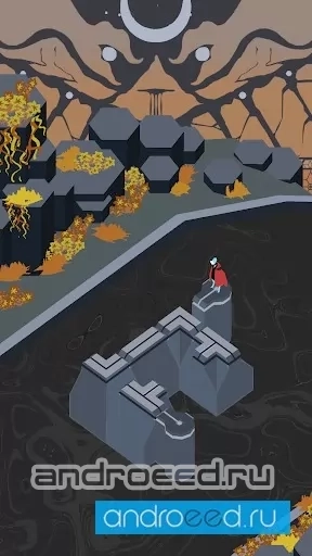 Tiles Apart - скриншот 3
