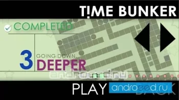 TIME BUNKER (DEEP LOGIC) - скриншот 1