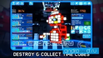 Time Clickers - скриншот 3