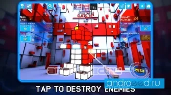 Time Clickers - скриншот 1