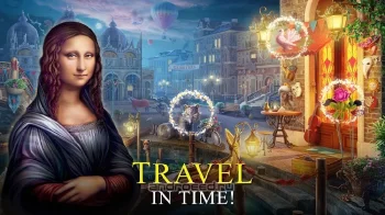 Time Gap - скриншот 5