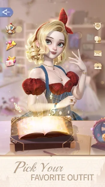 Time Princess: Story Traveler - скриншот 3