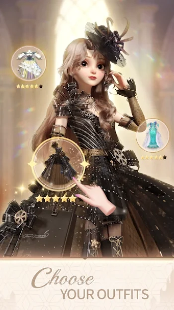 Time Princess: Story Traveler - скриншот 4