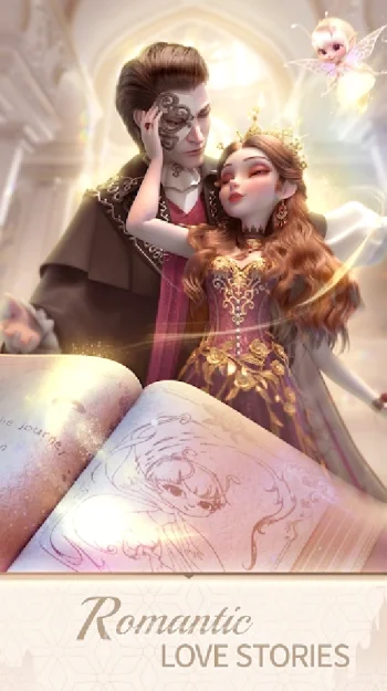Time Princess: Story Traveler - скриншот 5
