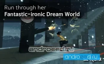 Time Stopper : Into Her Dream - скриншот 1