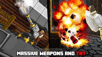 Time Warriors - Steampunk - скриншот 3