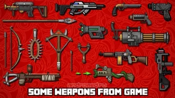 Time Warriors - Steampunk - скриншот 4