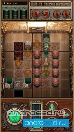 Timecrunch: Age of Aethyr - скриншот 1