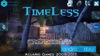 Timeless - скриншот 2