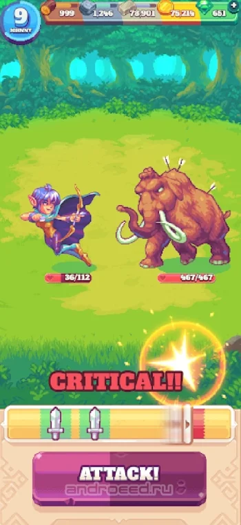Tinker Island 2 - скриншот 4