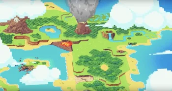 Tinker Island - скриншот 5