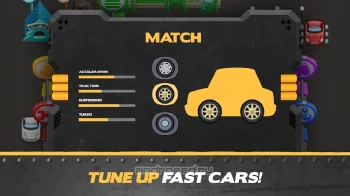 Tiny Auto Shop - автомагазин - скриншот 2