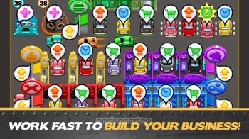Tiny Auto Shop - автомагазин - скриншот 5
