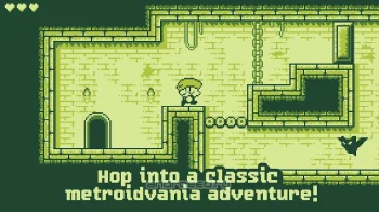Tiny Dangerous Dungeons - скриншот 1