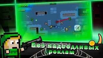 Tiny Dungeon: Pixel Roguelike - скриншот 3