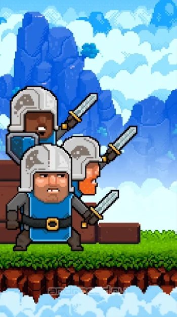 Tiny Empire - Epic Edition - скриншот 1