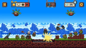 Tiny Empire - Epic Edition - скриншот 3