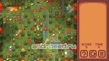 Tiny Escape - Hunt - скриншот 2