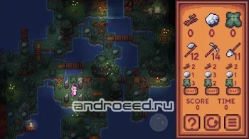 Tiny Escape - Hunt - скриншот 3
