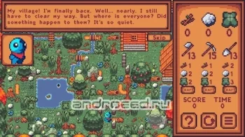 Tiny Escape - Hunt - скриншот 4