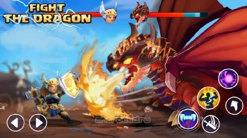 Tiny Gladiators 2 - скриншот 4