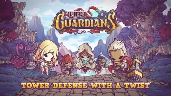 Tiny Guardians - скриншот 1