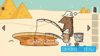 Tiny Quest: Desert - скриншот 2