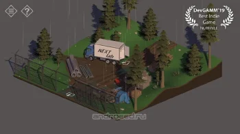 Tiny Room Stories: Mystery Town - скриншот 4